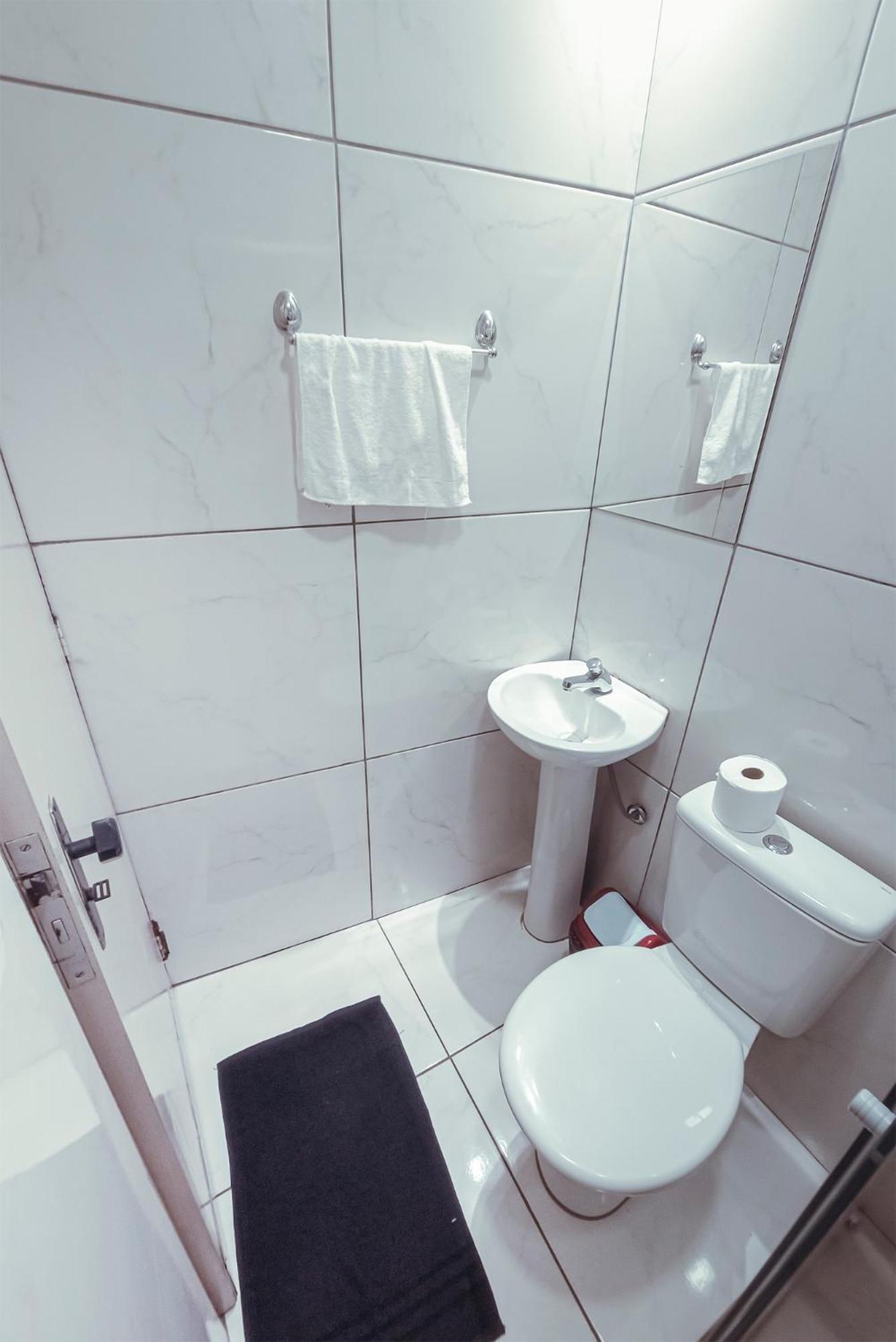 Hotel Apiacas Ribeirão Preto Dış mekan fotoğraf