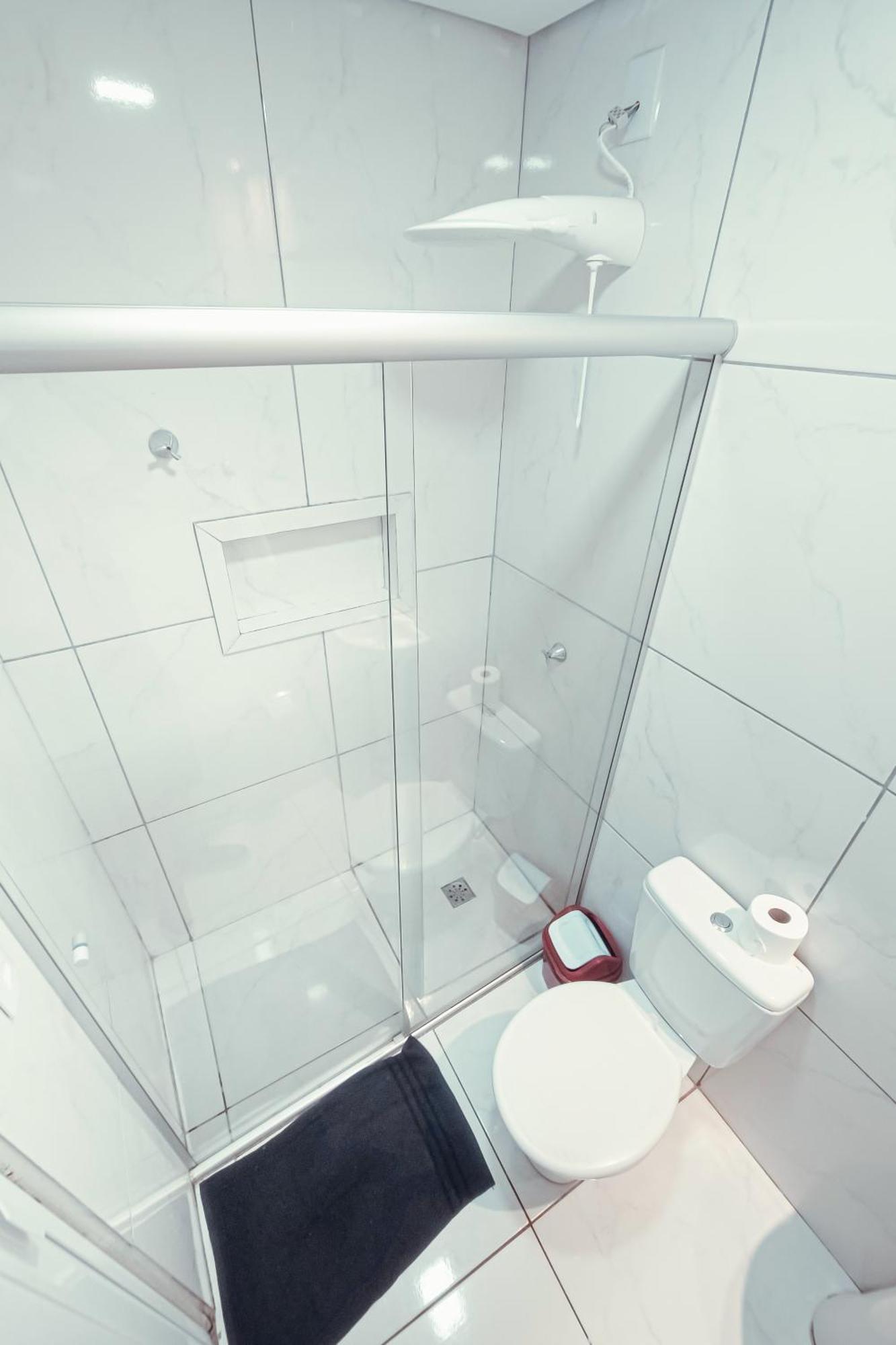 Hotel Apiacas Ribeirão Preto Dış mekan fotoğraf