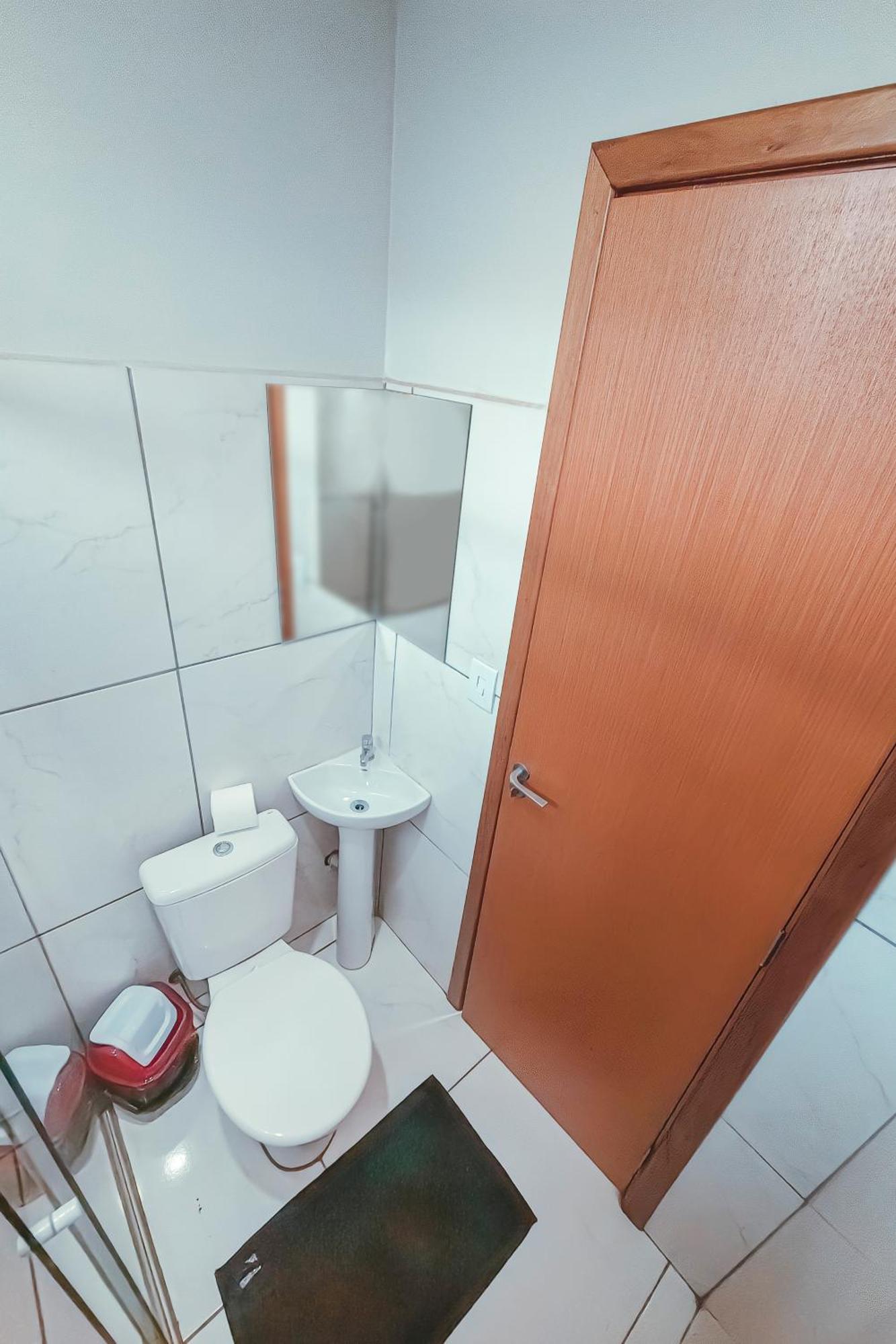Hotel Apiacas Ribeirão Preto Dış mekan fotoğraf